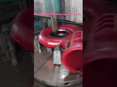 Turbina de Francisco