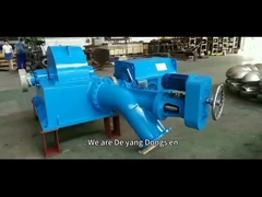 Turbina de Turgo