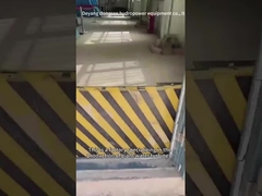 Generador de turbina de agua