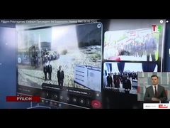 Unidades de generadores síncronos de 800 kW Francis para pequeñas centrales eléctricas