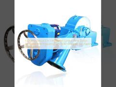 Excitation Device 5 In 1 Integrated Control Panel Design Equipped With Frequency 50hz 60hz Designed For Power Management